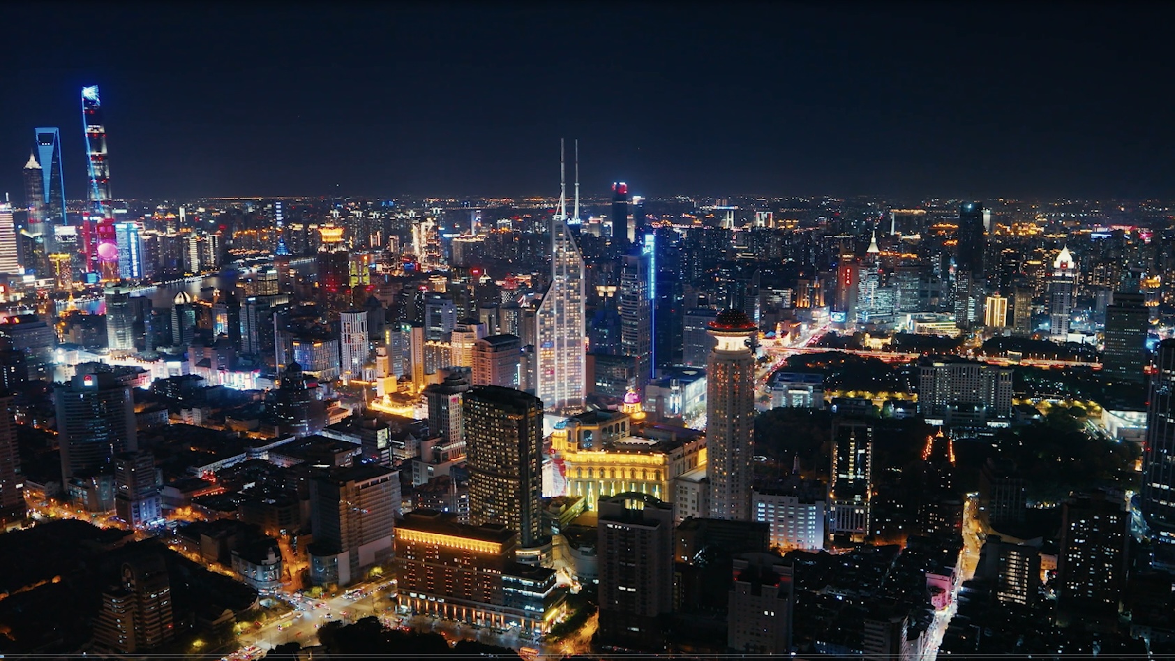 上海の南京東路・老舗店舗』上海(中国)の旅行記・ブログ by 中国